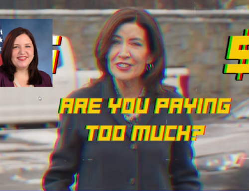 Assemblymember Lunsford questions governor’s car insurance plans