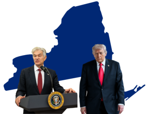 New York Medicaid program under federal scrutiny