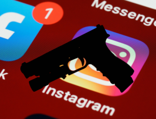 State gives up social media disclosure rule for gun permits