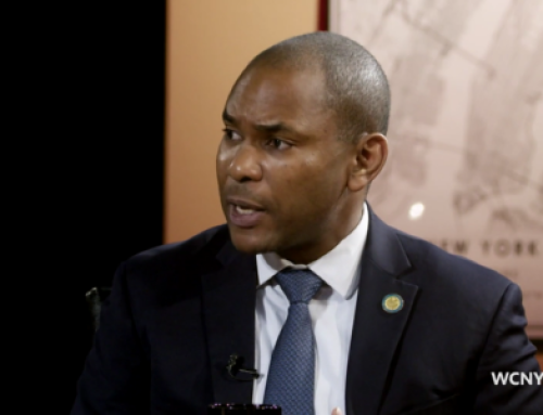 New state cannabis regulator discusses priorities