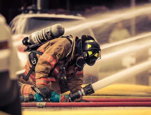 Incentivizing New Yorkers to be volunteer firefighters