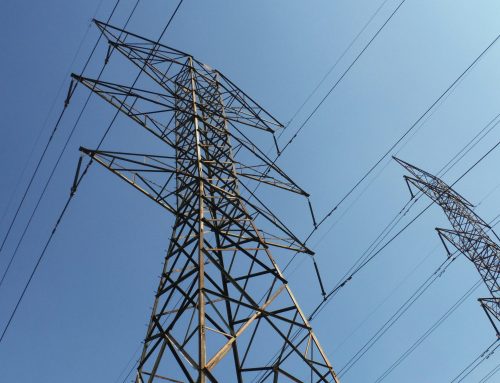 Gas utility discusses energy costs and state’s green goals