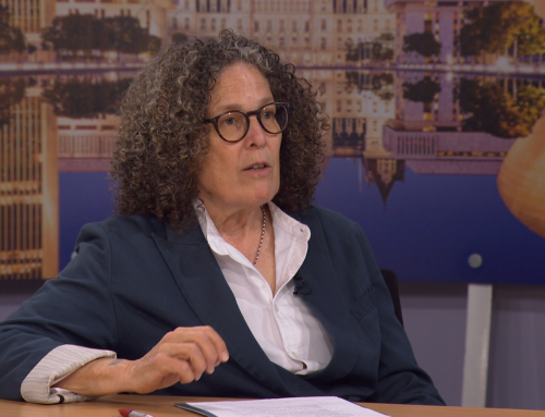 Checking in with the state Office of Victims Services