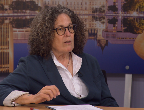 Checking in with the state Office of Victims Services