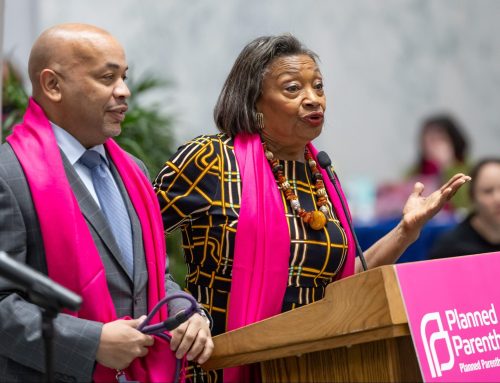 Getting to ‘yes’ on the state budget