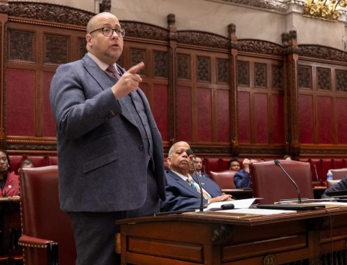 Closing the health insurance gap for low-income New Yorkers