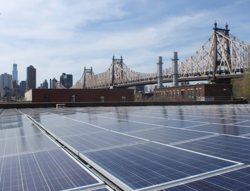 The path to accelerating small-scale solar projects