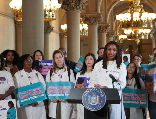 Legislation would curb involuntary drug tests for pregnant women