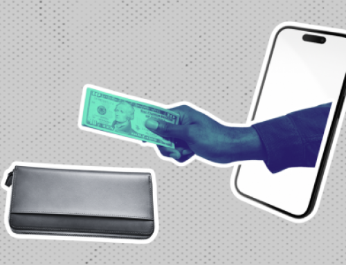 The case for ‘earned wage access’ platforms