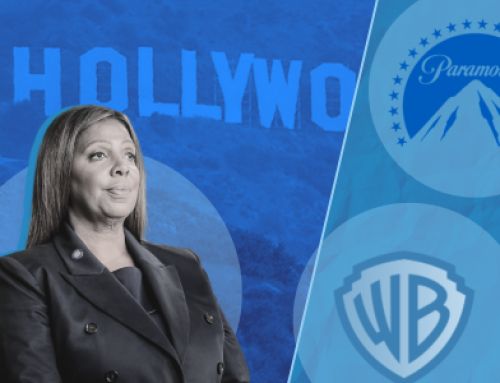 New York’s powers to intervene in Hollywood megamerger