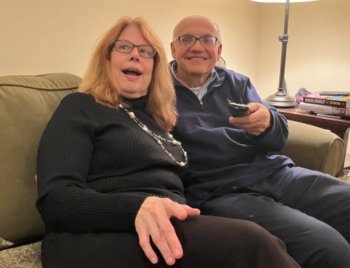 Jim Lombardo’s 2025 TV Review