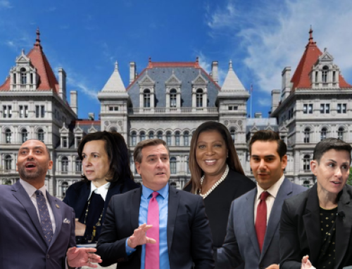 The Planet Albany Power Rankings