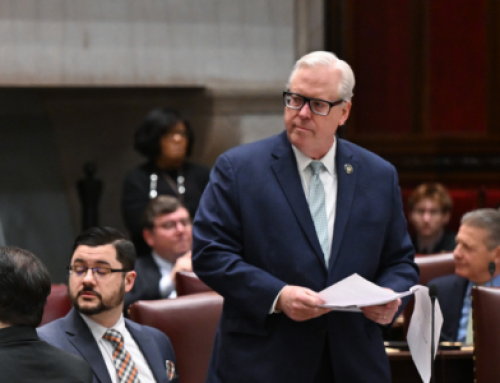 Senate GOP want Hochul to go further on dismantling state climate law