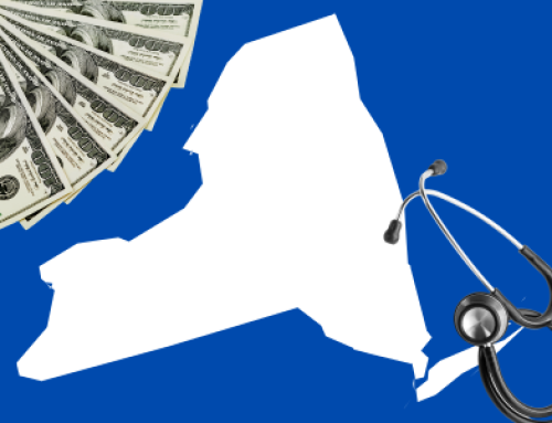 New York embarks on health coverage transition