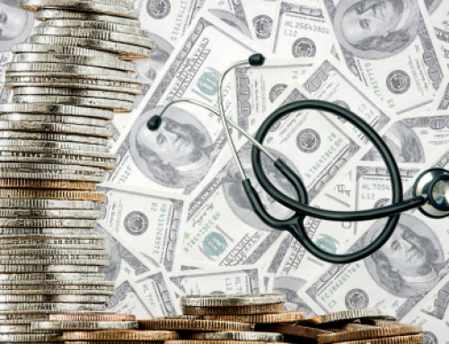 Health care providers get windfall from obscure billing practice