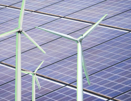 Green energy developers looking for additional state funds