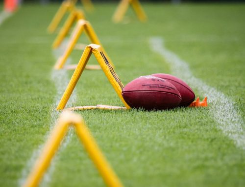 Limited labor protections for high-level college athletes