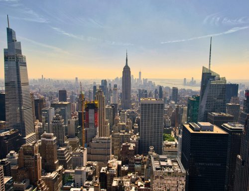 Big business in NYC oppose progressive tax hike proposals