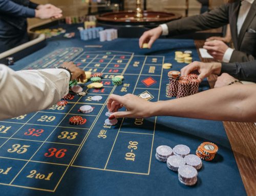 Assemblymember Woerner looks to prevent problem gambling