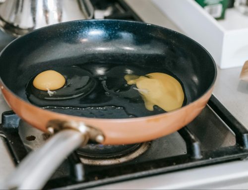 Cookware companies rally against Teflon restrictions in New York