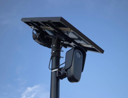 The wild wild west of automated license plate readers