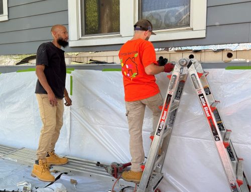 Federal weatherization dollars at risk of diversion by state