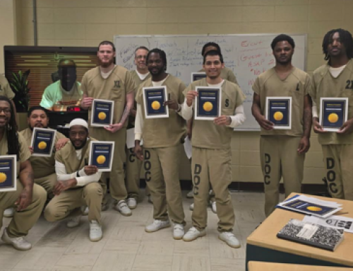 The case for higher education in New York’s prisons