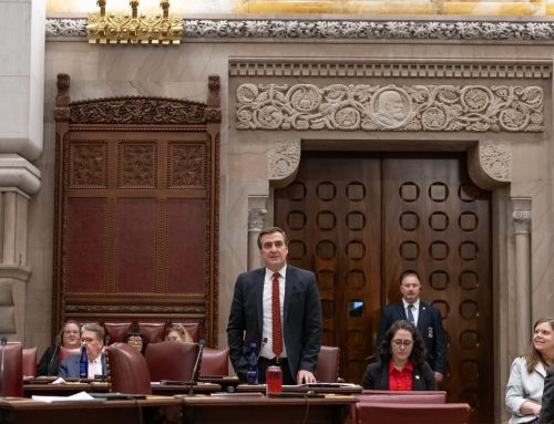 NY Democrats look to gain edge in congressional redistricting