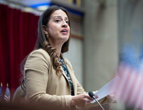 New York restricts working relationships with ICE