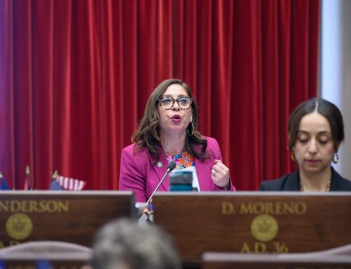 Renewed push to expanding protections from stalking