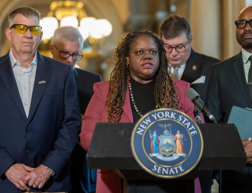 Task force examines problem of missing women of color