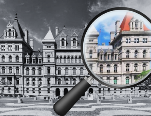 More transparency considered for Planet Albany lobbying