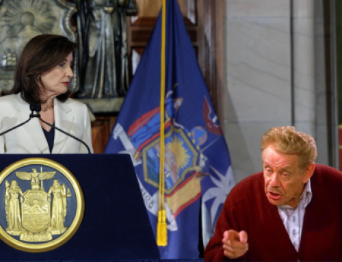The legislature’s airing of budget grievances