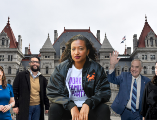 NY WFP on comptroller’s race, legislative primaries, and the senate’s number two