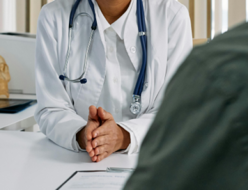 Avoiding disruptions in health care providers