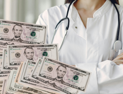 Doctors defend out-of-network billing resolution process