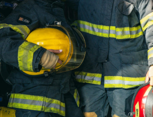 Majority politics hinders idea to recruit volunteer first responders