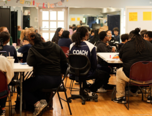Cannabis regulators solicit feedback from young New Yorkers