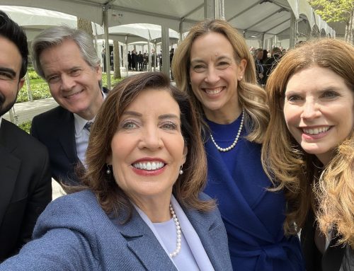 Friends, frenemies and enemies in New York politics