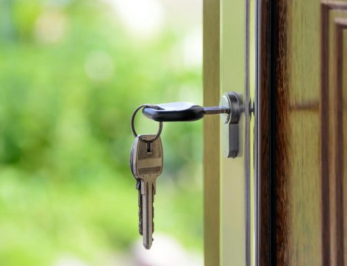 Ensuring access to property inspections for home buyers