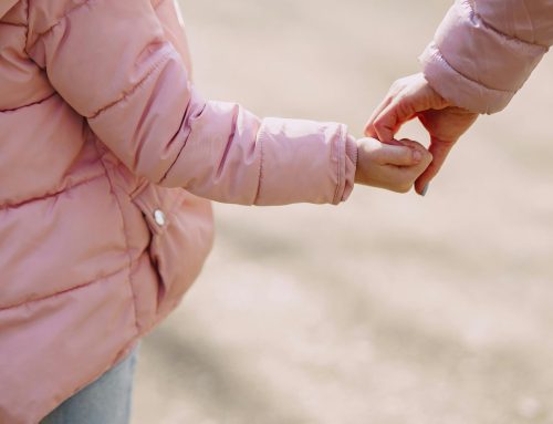 State supports to prevent child abuse