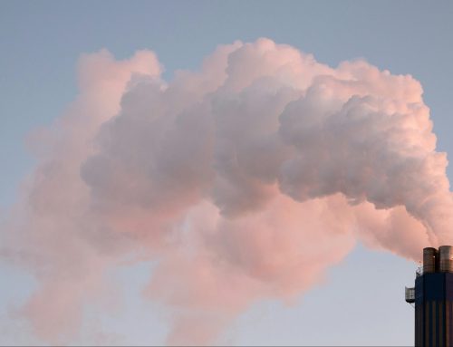 Holding the line on New York’s greenhouse gas emission plan