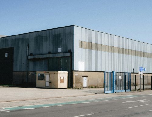 Environmentalist want to curb pollution around warehouses