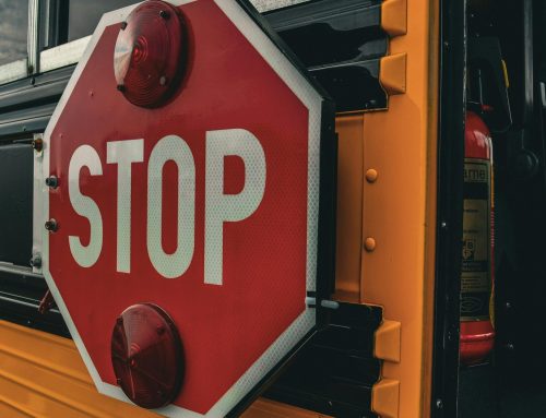 The path to zero-emission school buses in New York
