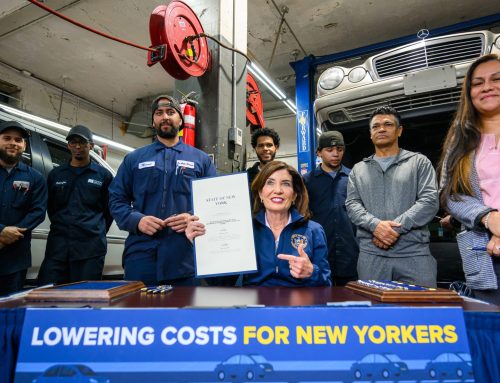 Car insurance reforms included in state budget