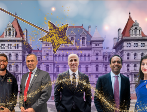 Answering the prayers of underdog primary candidates