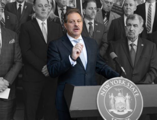 Senate gambling chair on New York’s racing and casino landscape