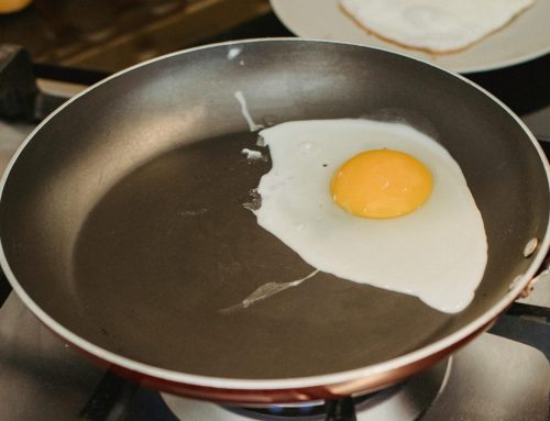 Public health advocates look to restrict Teflon cookware