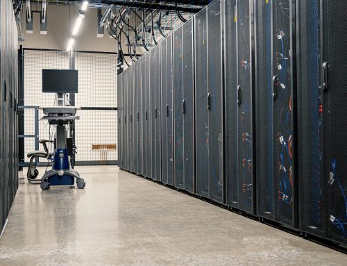 Data centers in bullseye of New York policy debates