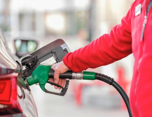 GOP lawmakers push for suspension of state gas taxes